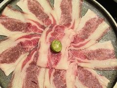 -樱嘢·炭火烧肉(惠南店)