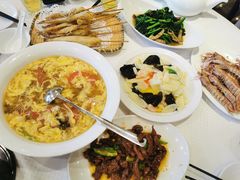 酸辣汤-双井轩(双井店)