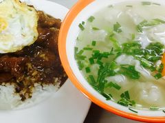 -张记汤馆(嫩江路店)