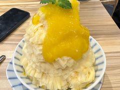 -Ice Monster冰馆·CNN评选全球十大甜品(国贸商城店)