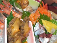 -匠和风精致料理(祥禾天地店)