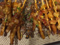 -小林哥的海鲜馆·夜宵烧烤(渔人码头店)