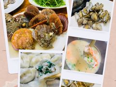 -海味当家·蒸锅海鲜(中山广场创始店)