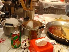 -大芊金重庆串串火锅(南京路店)