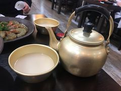 -咸草酱蟹