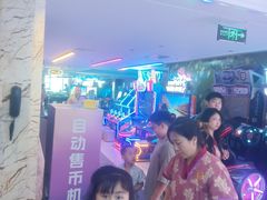 -天津瀚金佰九号温泉酒店(南楼地铁站店)