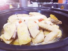 -雅和生态渔庄·宜城锅巴饭(龙灵山公园店)