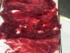 -牛人日志·鲜牛肉骨汤火锅(万科里瑧店)