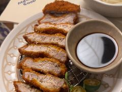 -MORNING GOOD Bistro(翰林府店)