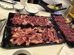 -贵宾牛·潮汕牛肉火锅(珠池总店)