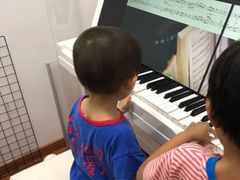 -珠江钢琴艺术中心(文一路店)