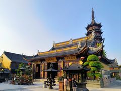 -西林禅寺