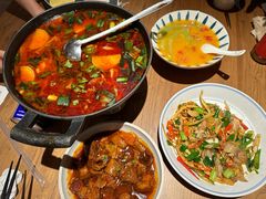 -树厨贵州菜(大十字店)
