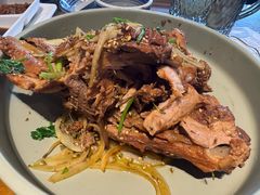 -95号酱骨·一块豆腐(展春园西路店)