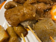 -丽池宫韩式汗蒸会馆(华灯坊店)