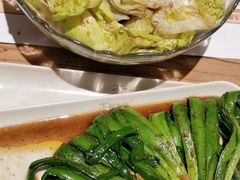 -木屋烧烤(南新店)