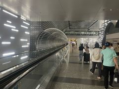 -广州白云国际机场-T2航站楼