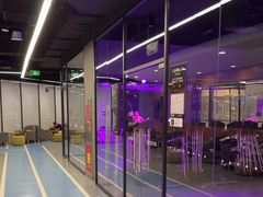 -OXYGYM 奥美氧舱运动中心(领展购物广场·中关村店)