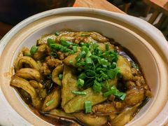 -十六蒲(桂林路店)