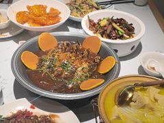 -关东小磨东北菜(漕河泾印象城店)