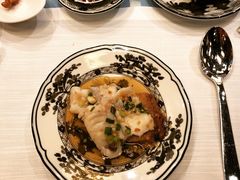 -夏苑(新加坡丽思卡尔顿美年酒店)