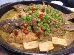 -老板恋上鱼(高新万达店)