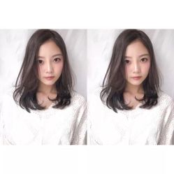-GIRL STYLE 烫发·染发沙龙