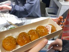 -董顺桃小粒臭豆腐(太平街一店)