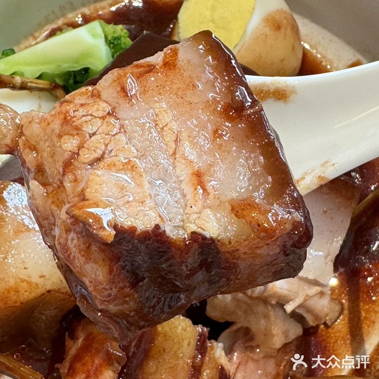 vcol！这东坡肉直接封神👍