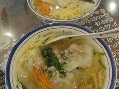 -长人馄饨铺(解放街店)