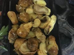 野生菌-丽江庭院之爱在路上(西单店)