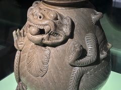 -南京博物院