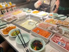 -野妹火锅(龙岗店)