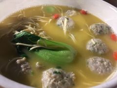 -妈妈的味道(工人体育场东路店)