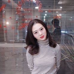 -Rise Hair上升造型
