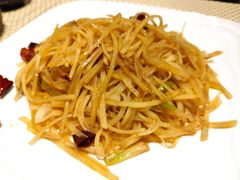 -巴扎美食·新疆菜·西域歌舞表演餐厅(新疆大厦店)