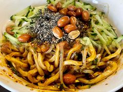 -艺味深尝(云锦路店)