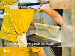 -咏春葱油饼(德政中路店)