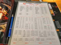 -重庆烧鸡公火锅(簋街店)