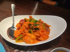 -甘尼仕印度餐厅爵士酒吧(阳春巷店)
