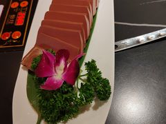 -淼福猪肚鸡·椰子鸡火锅(大沙地店)