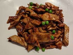 -香融府·烤鸭·家常菜(花乡奥莱店)