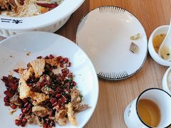 -太二酸菜鱼(凯德Mall新都心店)