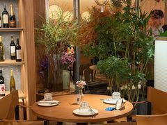 -芭莉与彩虹西餐厅(成都合生汇店)