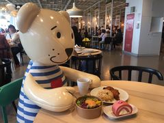 -宜家·瑞典风味餐厅(天津东丽商场店)