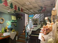 -84那年咖啡馆(李沧万达店)