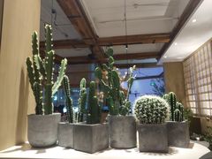 大堂-蜜桃餐厅·伴山(湖滨商业街店)