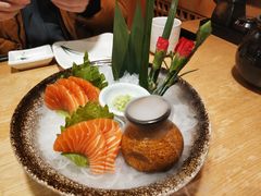 -山之川日料放题(通州店)