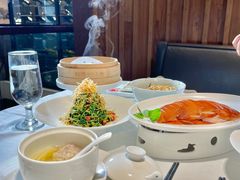 -四季民福烤鸭店(故宫店)