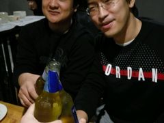 -管氏翅吧(广渠门店)